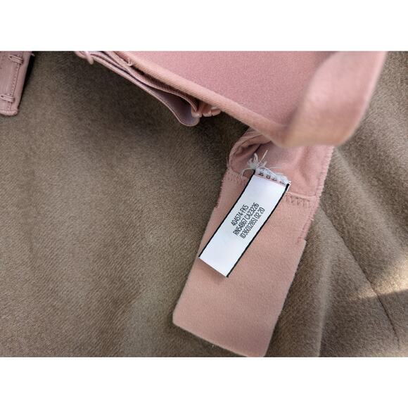 Victoria's Secret Bra Womens 34DD Body by Victoria Perfect Shape Padded - Picture 8 of 10